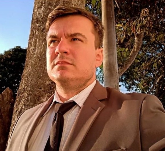 Imagem de apresentação do escritório